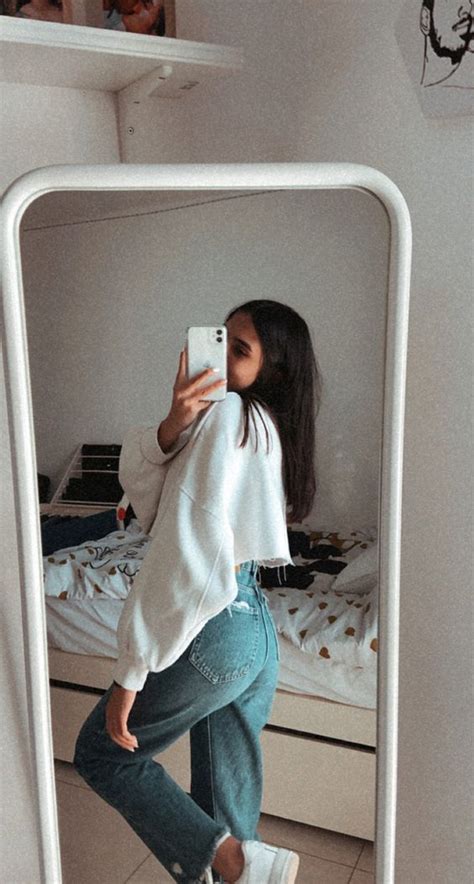 best mirror selfies|27 Mirror Selfie Tips and Poses to Try With Your Phone or Camera.